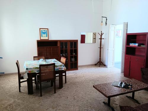 Melpignano Apartment | Casetta Rita