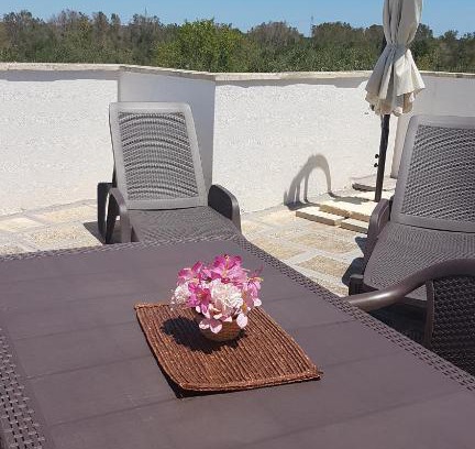 Galatone Apartment | Casetta Salento