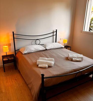 Seriate Apartment | Casette Airport LILLY