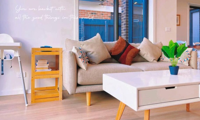 Narre Warren House | Casey Green Townhouse by GoodLive
