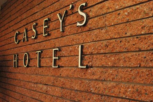 Glengarriff Hotel | Casey's Hotel