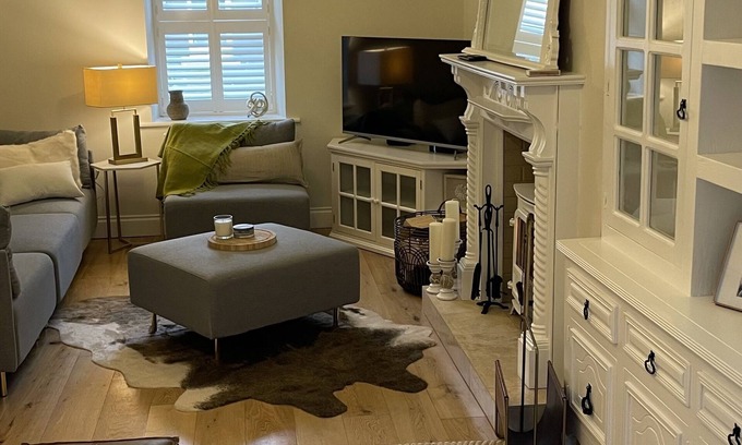Galway City Centre House | Caseys Place.