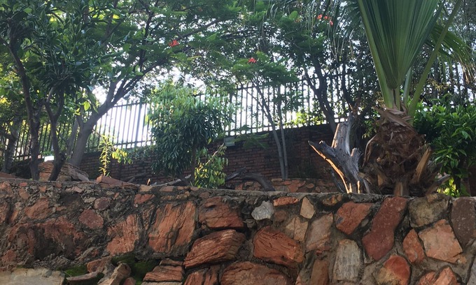 Rustenburg House | Cashan Holiday Home - A rental home with a touch of authentic African experience