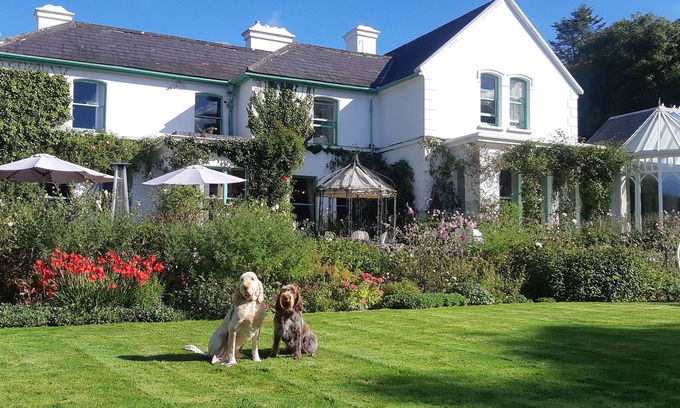 Cashel Hotel | Cashel House Hotel