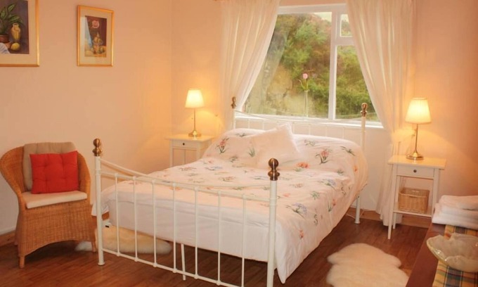 Donegal Cottage | Cashelmore Cottage - mountain/countryside views