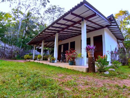 Nilwella House | Cashew Villa Hiriketiya