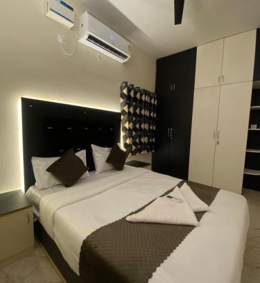 Nungambakkam Hotel | Cashewtree Hotel