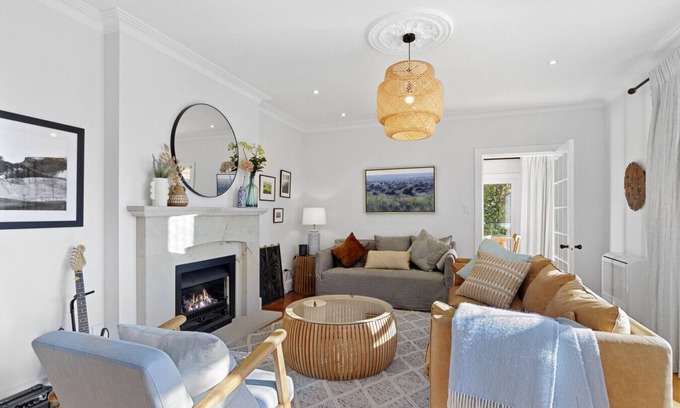 Cashmere House | Cashmere Comfort Retreat