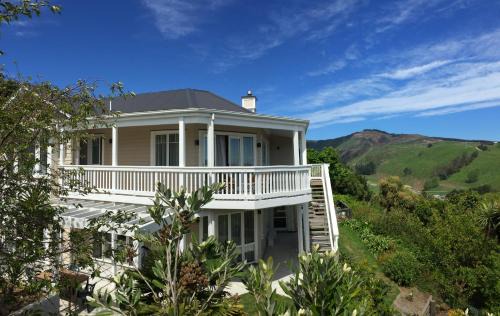 Cashmere Bed & Breakfast | Cashmere Hills B&B