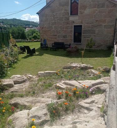 Catoira House | Casiña A Ponte