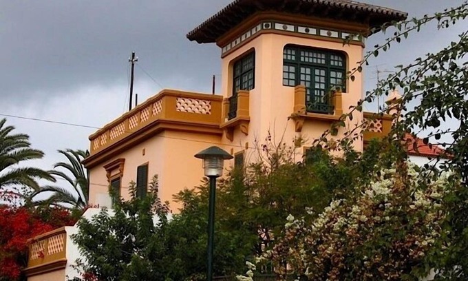 Las Palmas de Gran Canaria Apartment | Casita&Jardín, beaches at 5'.