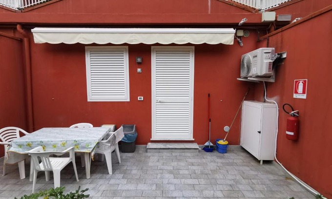 Marina di Pisa Apartment | Casina a Marina di Pisa