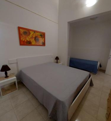 Leverano Apartment | Casina Arianna