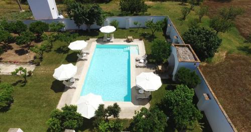 Cutrofiano House | Casina Bardoscia