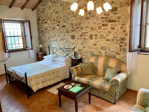 Civitella Marittima House | Casina di Rosa