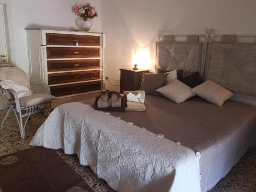 Manfio House | Casina la Rosina
