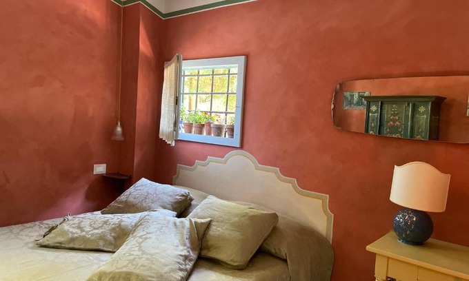 Novafeltria Bed & Breakfast | Casina Morgana B&B