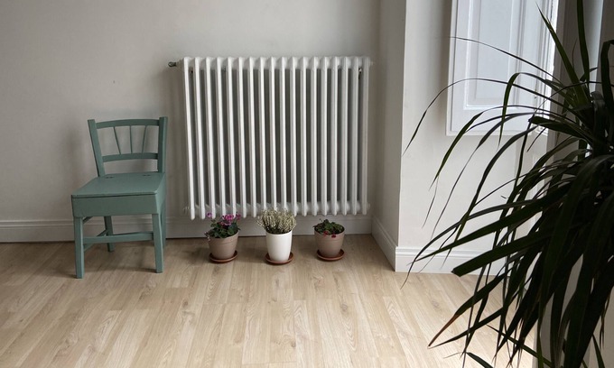 Vibo Valentia Apartment | Casina Terravecchia Lilac
