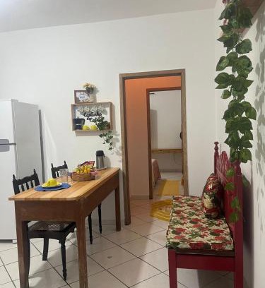 Mucuri House | Casinha a 100 metros da praia