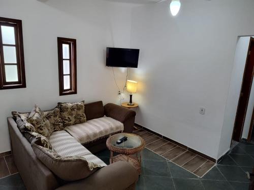 Arraial do Cabo House | Casinha Amarela