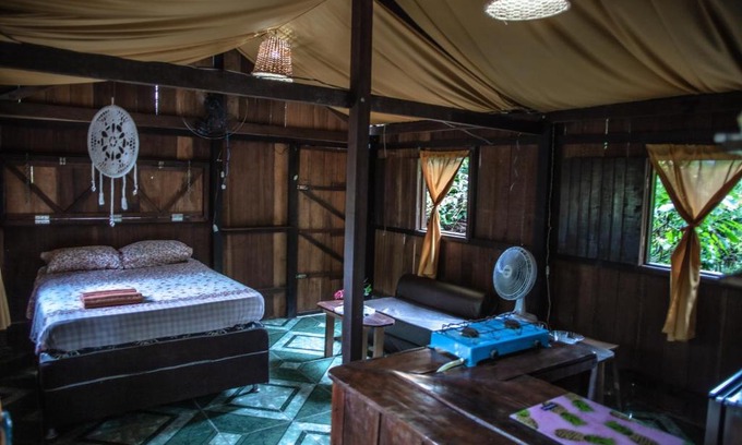 Alter do Chao Ski Chalet | Casinha Cajueiro