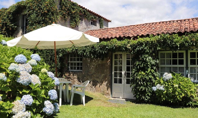 Jolda Cottage | Casinha da Bica farm accommodation
