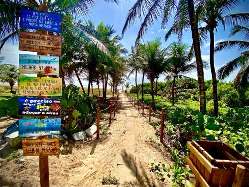 Loteamento Praias do Sul House | Casinha da Praia em condomínio em frente ao mar