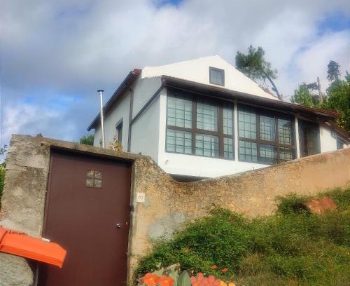 Penacova House | Casinha da Sobreira