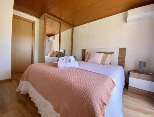 Lamego House | Casinha da Ti'Augusta