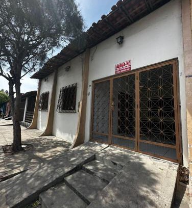 Tutoia House | Casinha da vovó