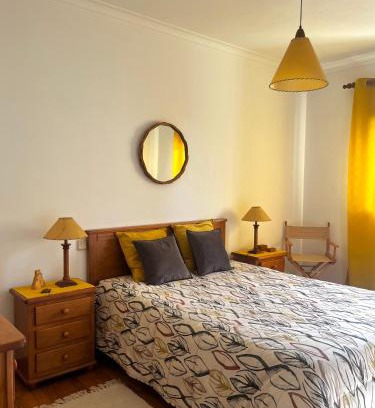 Vieira de Leiria Apartment | Casinha das Memórias