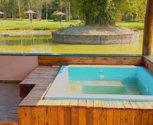 Itaborai House | Casinha de Campo Itaboraí