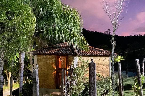 Pedro Leopoldo House | Casinha de Hóspedes