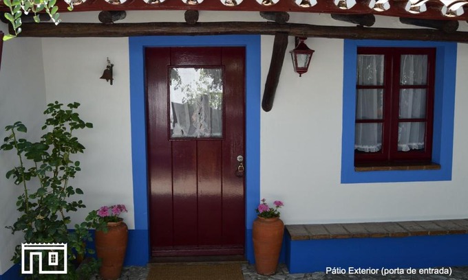 Montoito House | Casinha de Montoito