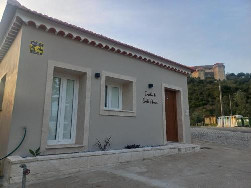 Nossa Senhora das Misericordias House | Casinha de Santo Amaro
