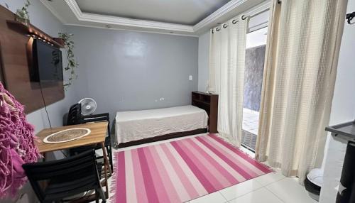 Jardim Caicara House | Casinha de Temporada