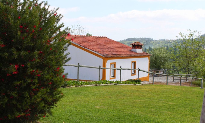 Nossa Sra. da Piedade Cottage | Casinha do Alambique