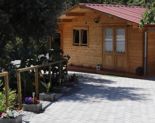 Gois House | Casinha do Canto