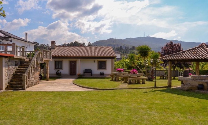 Valenca House | Casinha do Eido Novo - Alojamento Local