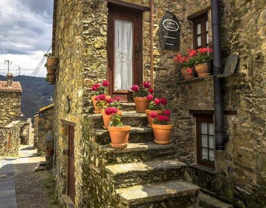 Gondramaz House | Casinha do México