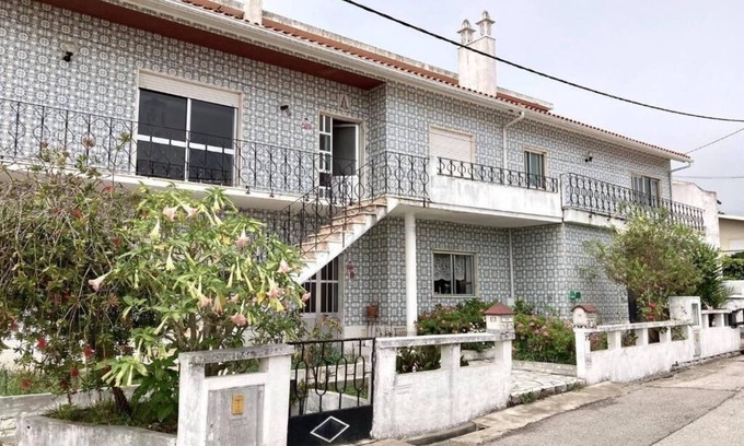 Buarcos Apartment | Casinha do mar, Apt Turquesa