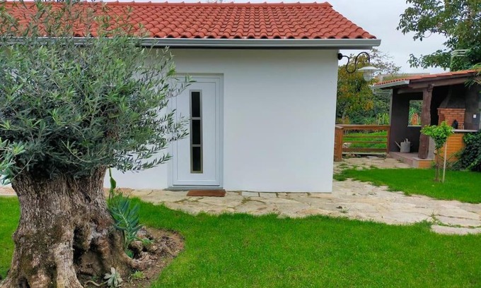 Soure House | CASINHA DO RIO