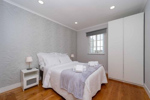 Vila Nova de Gaia Apartment | Casinha dos Avós by LovelyStay