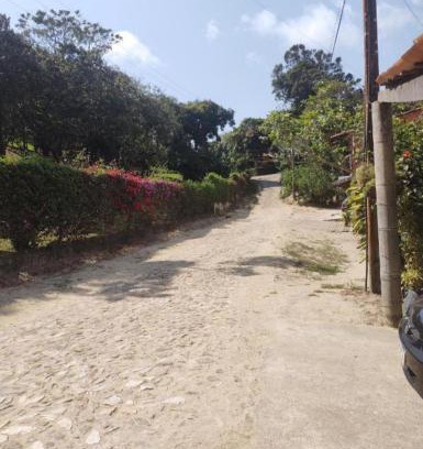 Northeast Region House | Casinha no Sítio