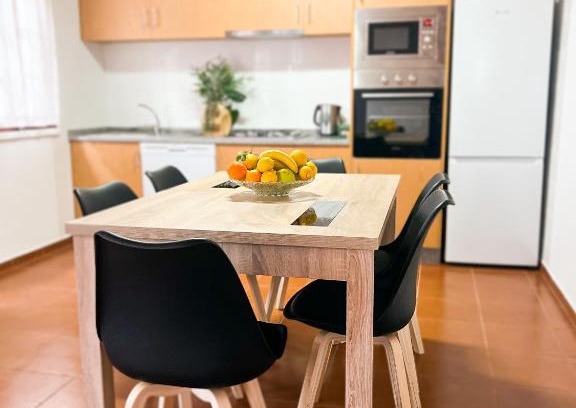Moncao House | Casinha Ponte Nova
