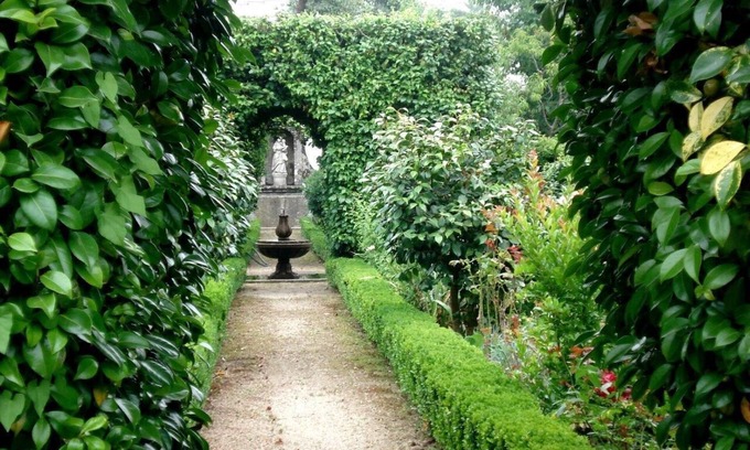 Fareja Cottage | CASINHA T1 IN QUINTA, 10 KM OF GUIMARAES, WITH POOL AND GARDEN