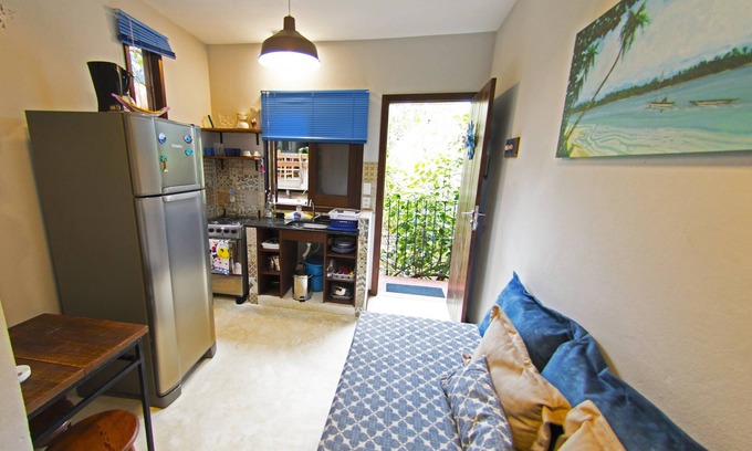 Morro de Sao Paulo Villa | Casinhas Da Julieta