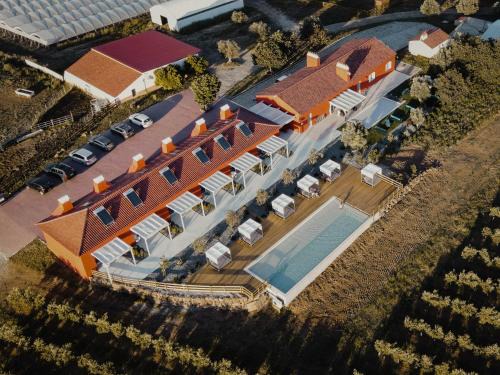 Alter do Chao House | Casinhas de Santo António