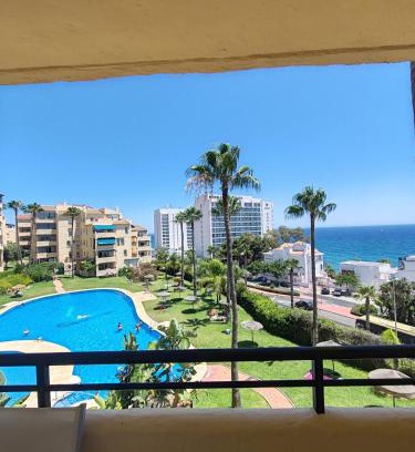 Torrequebrada Apartment | Casinomar