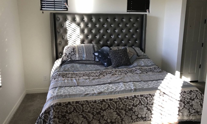 Queen Creek House | Casita 1 BR, 1BA , Sleeps 4